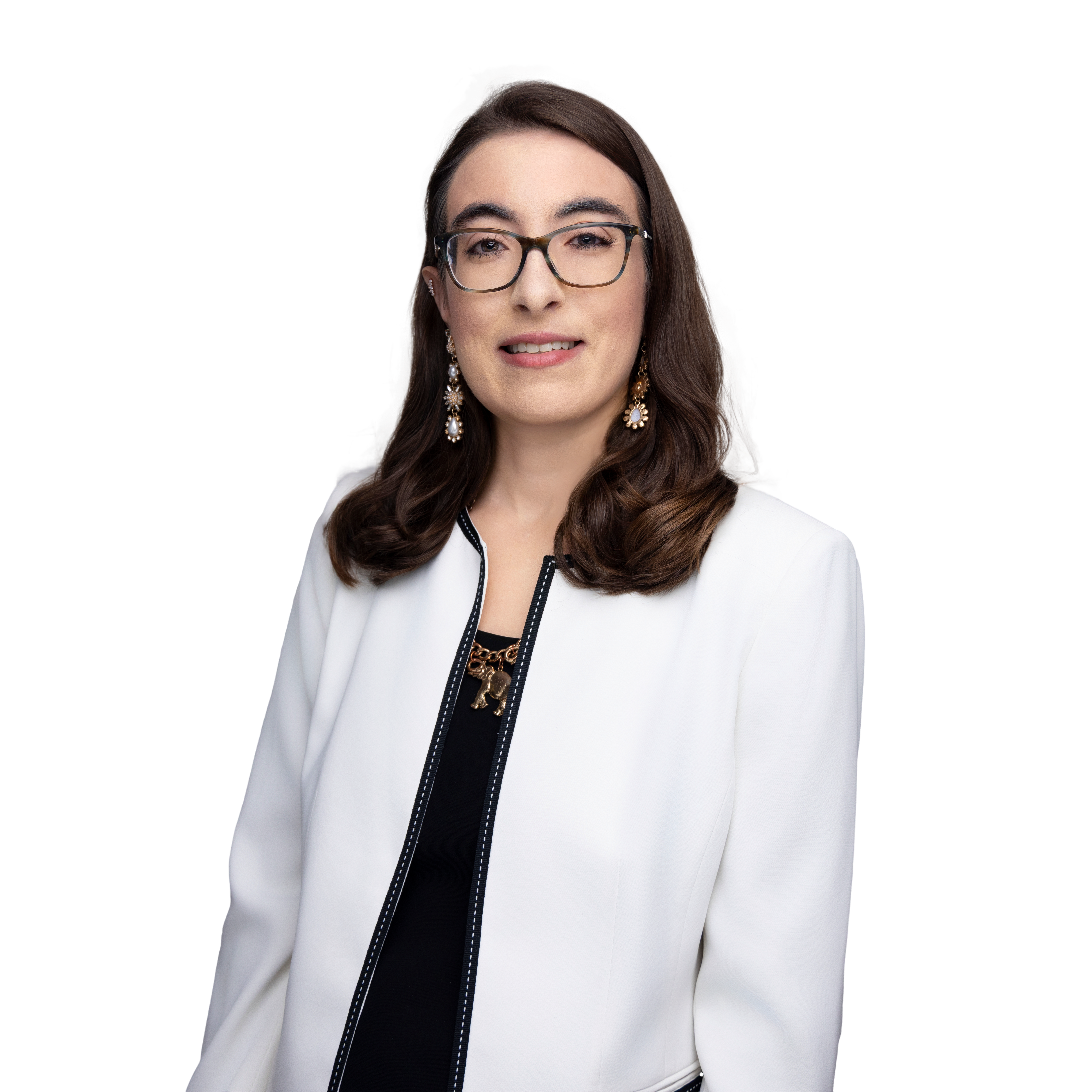 Alyssa Zottola attorney photo